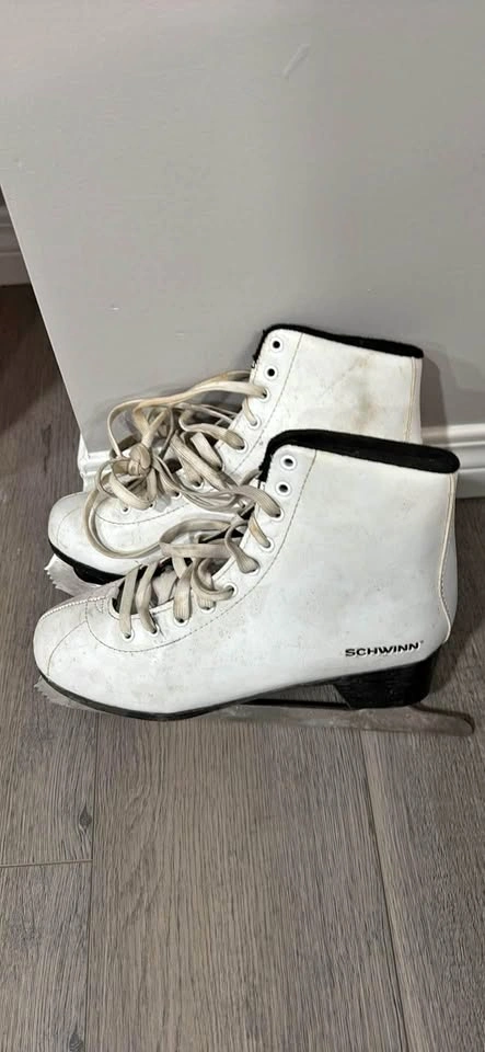 Schwinn Ice Skates