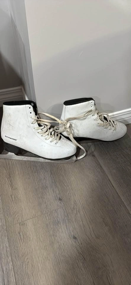 Schwinn Ice Skates - photo 2