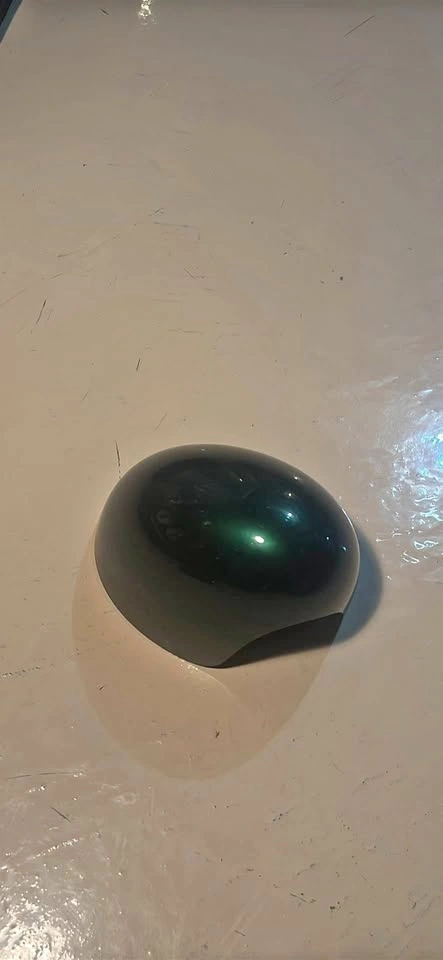 Genuine MINI F-Series Right Mirror Cover / Cap