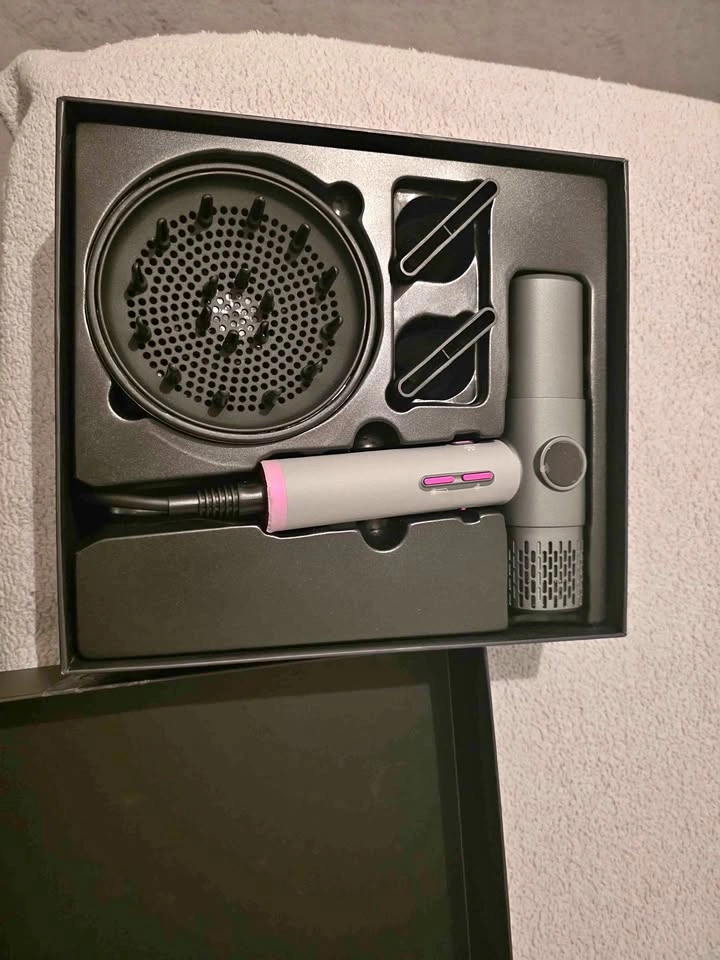 Hair Dryer