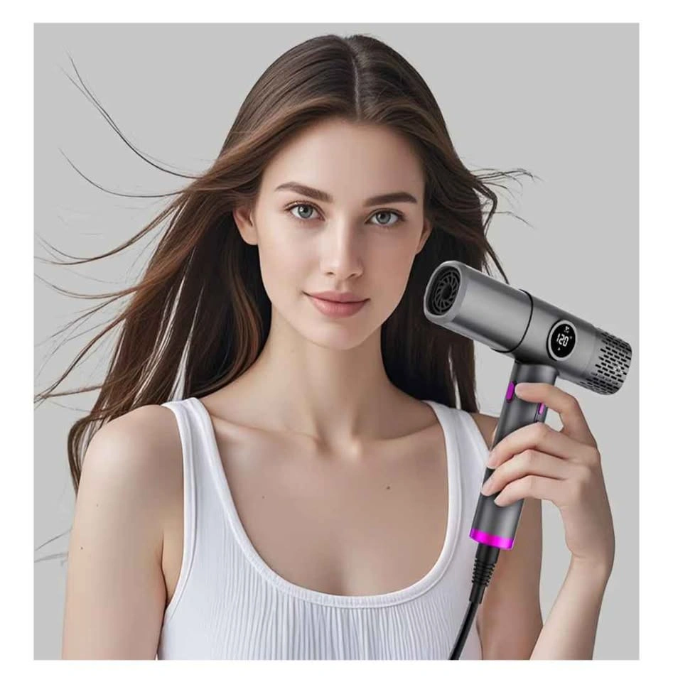 Hair Dryer - photo 4