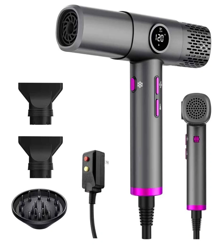 Hair Dryer - photo 5