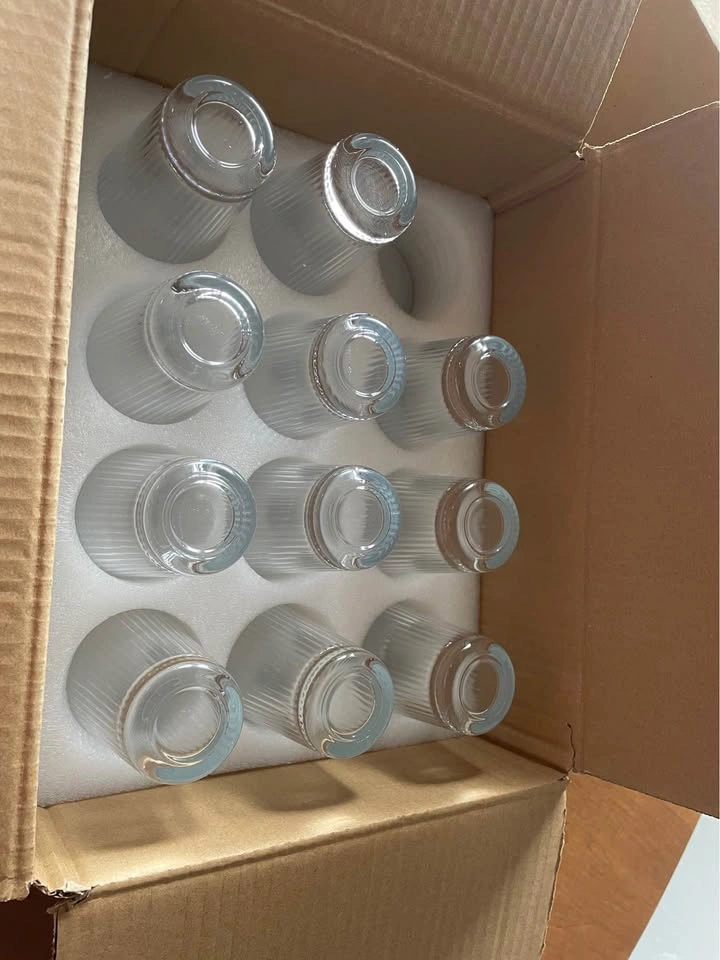 Glasses unused - photo 2