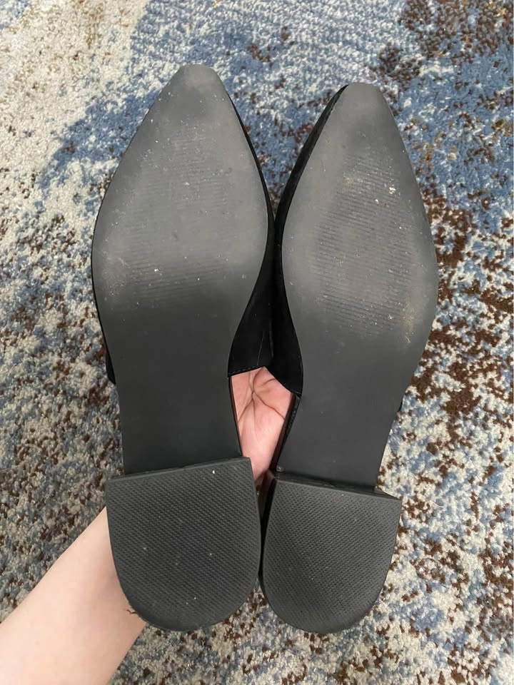 Steve Madden Suede Mule - photo 3