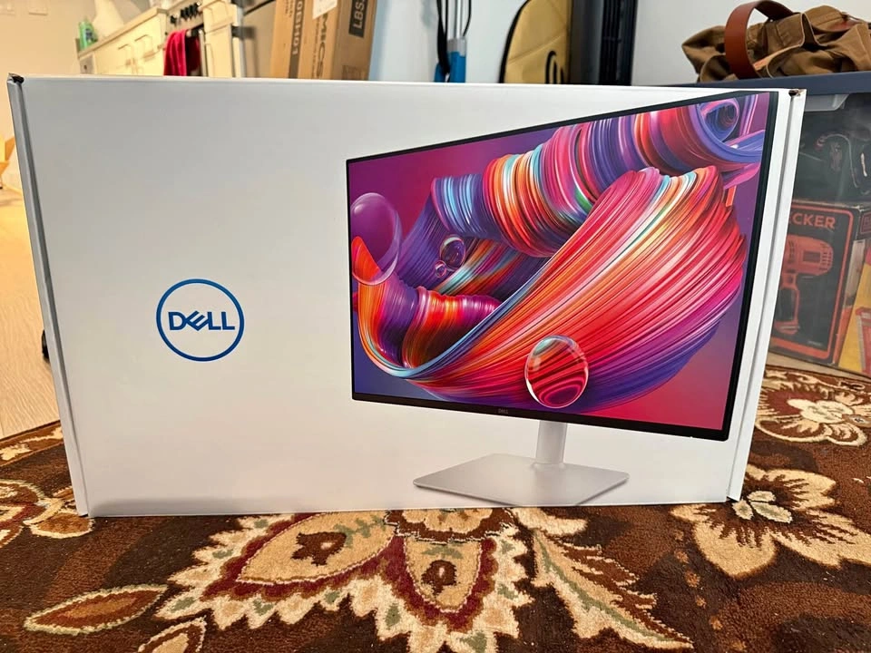 Dell S2425HS 24 inch FHD 100Hz IPS Monitor