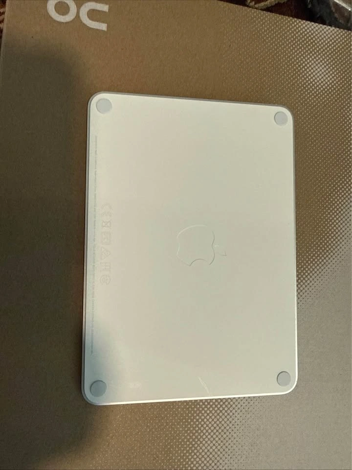 Apple Magic Trackpad A1535 - photo 2