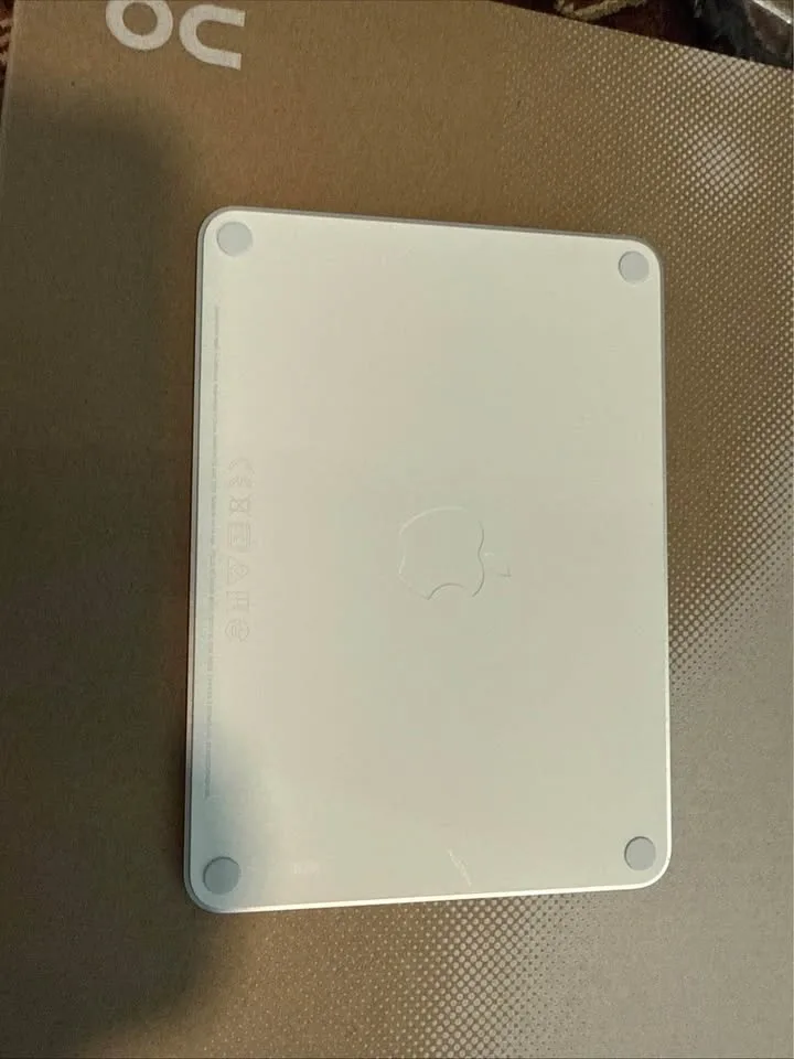 Apple Magic Trackpad A1535 - photo 2