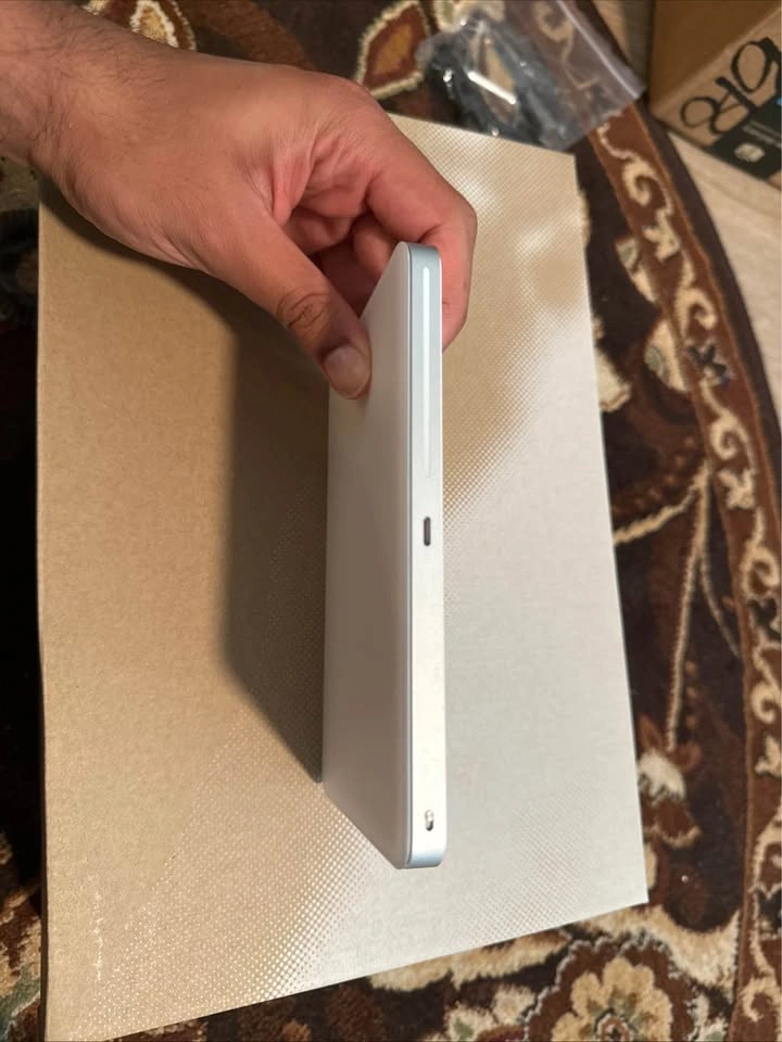 Apple Magic Trackpad A1535 - photo 3