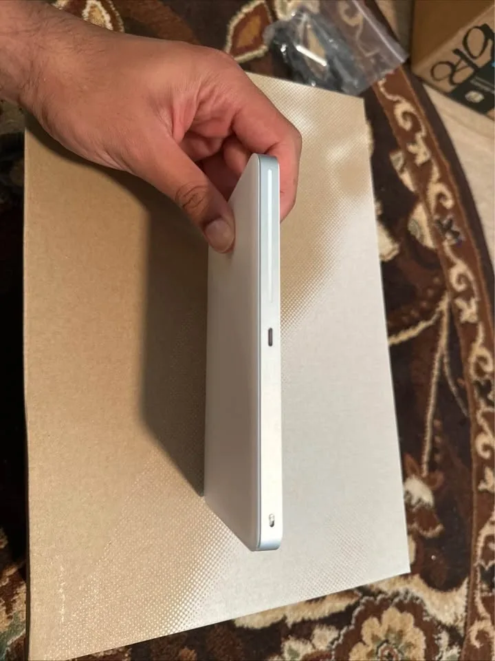 Apple Magic Trackpad A1535 - photo 3