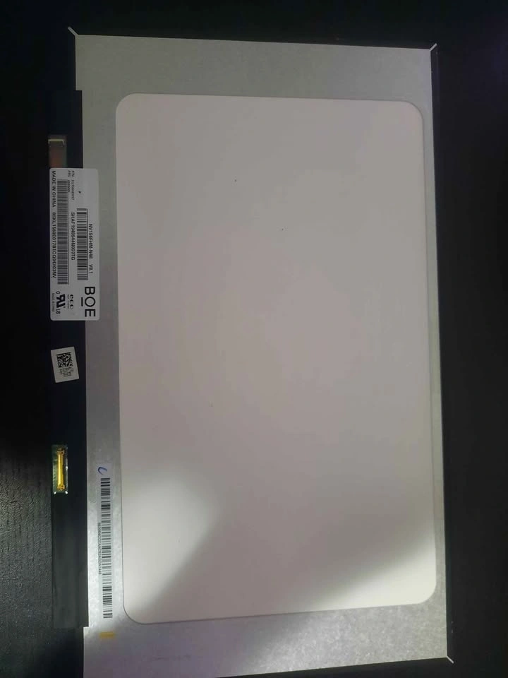 Nitro 5 15.6 Inch FHD 60Hz IPS Display laptop Screen (Used) - photo 3