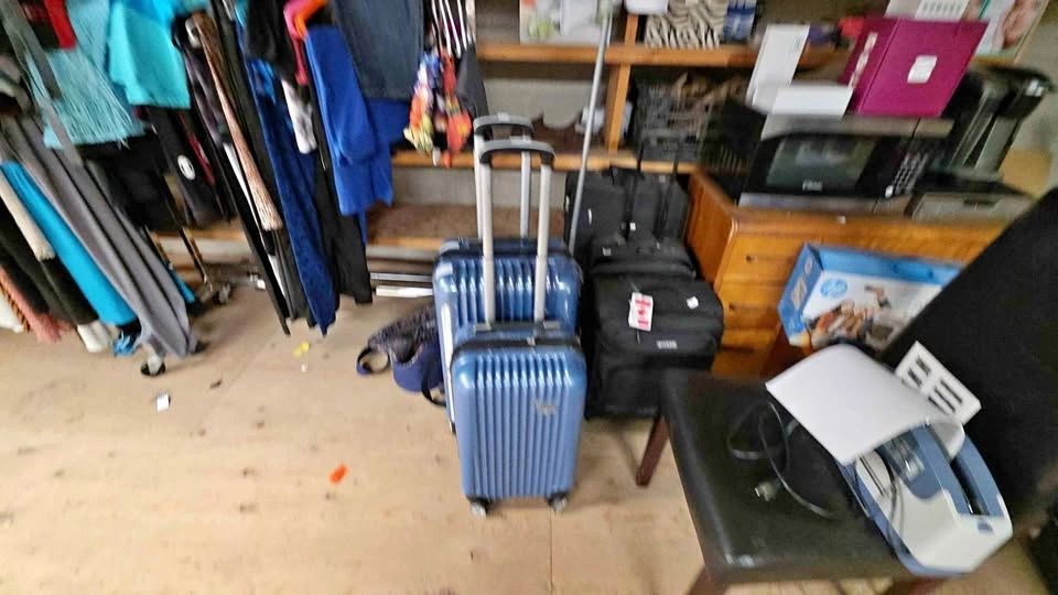 Things for sale