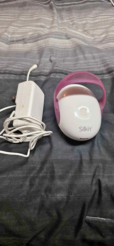 Body toning device