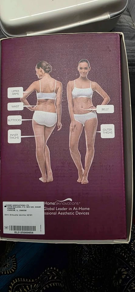Body toning device - photo 2