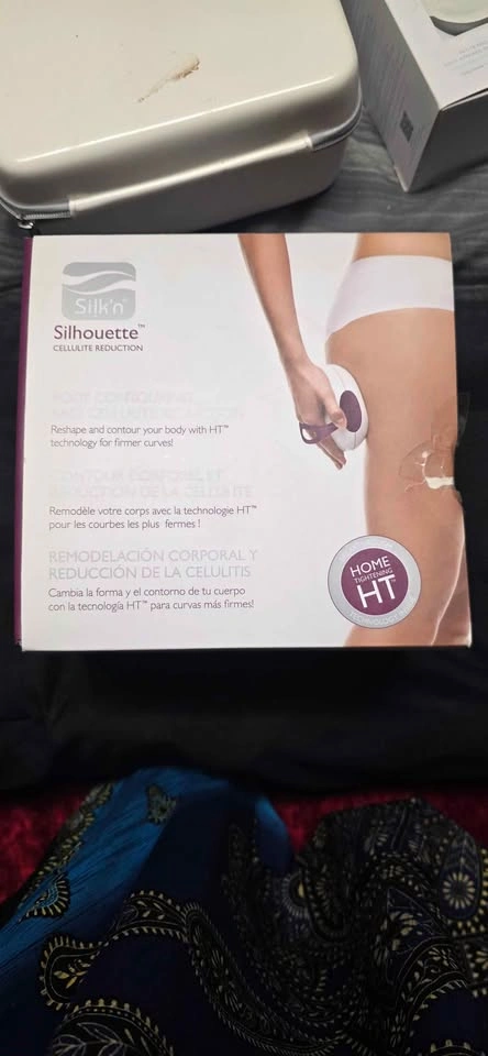 Body toning device - photo 3