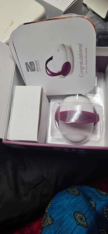 Body toning device - photo 4