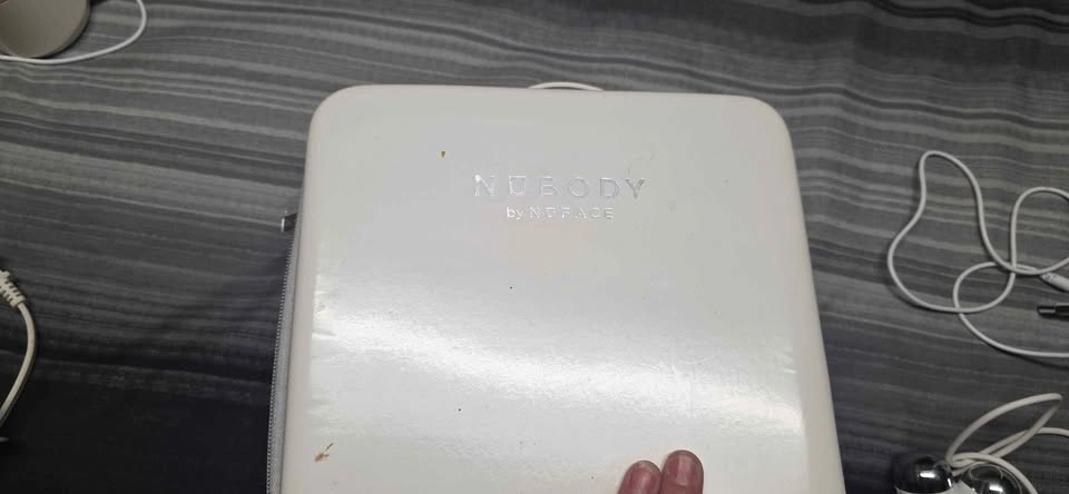New Face and Body device - photo 2