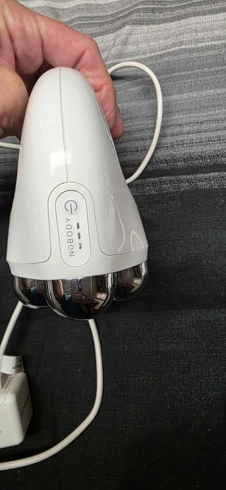 New Face and Body device - photo 3