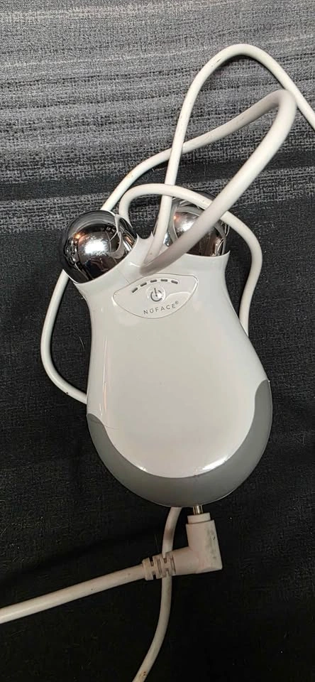 New Face and Body device - photo 4