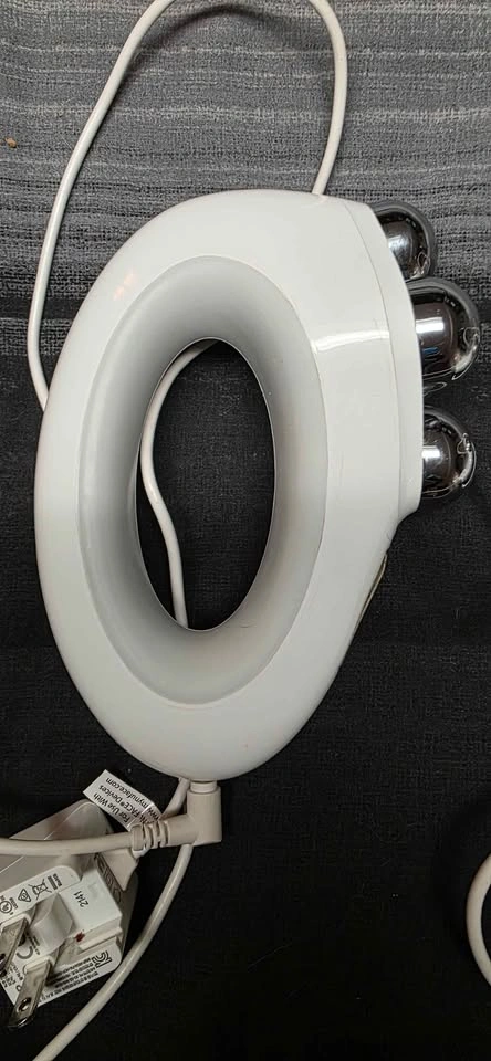 New Face and Body device - photo 5