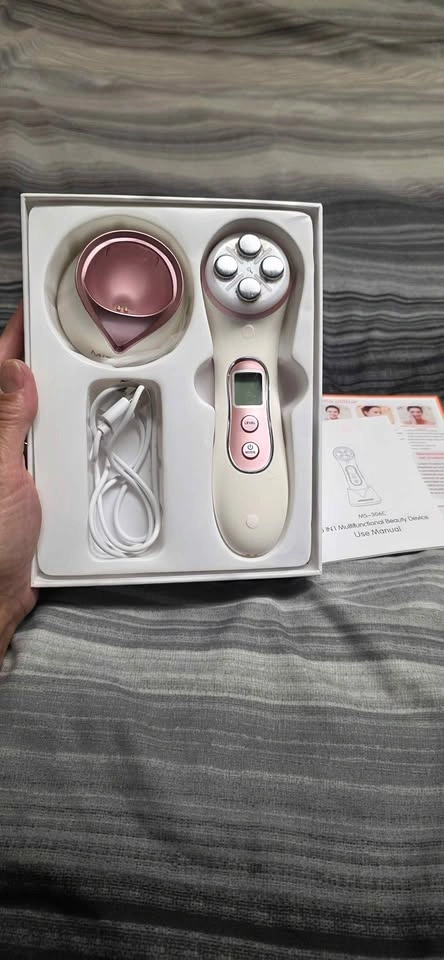 Beauty devices - photo 5