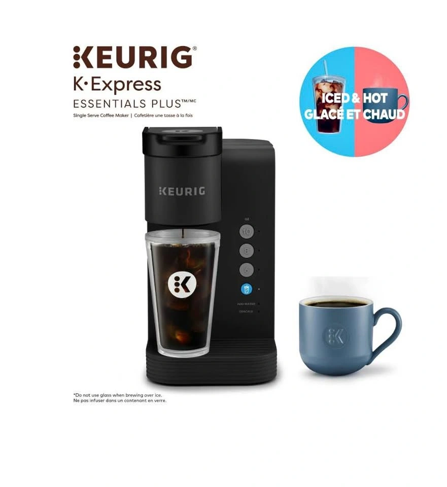Keurig Ice