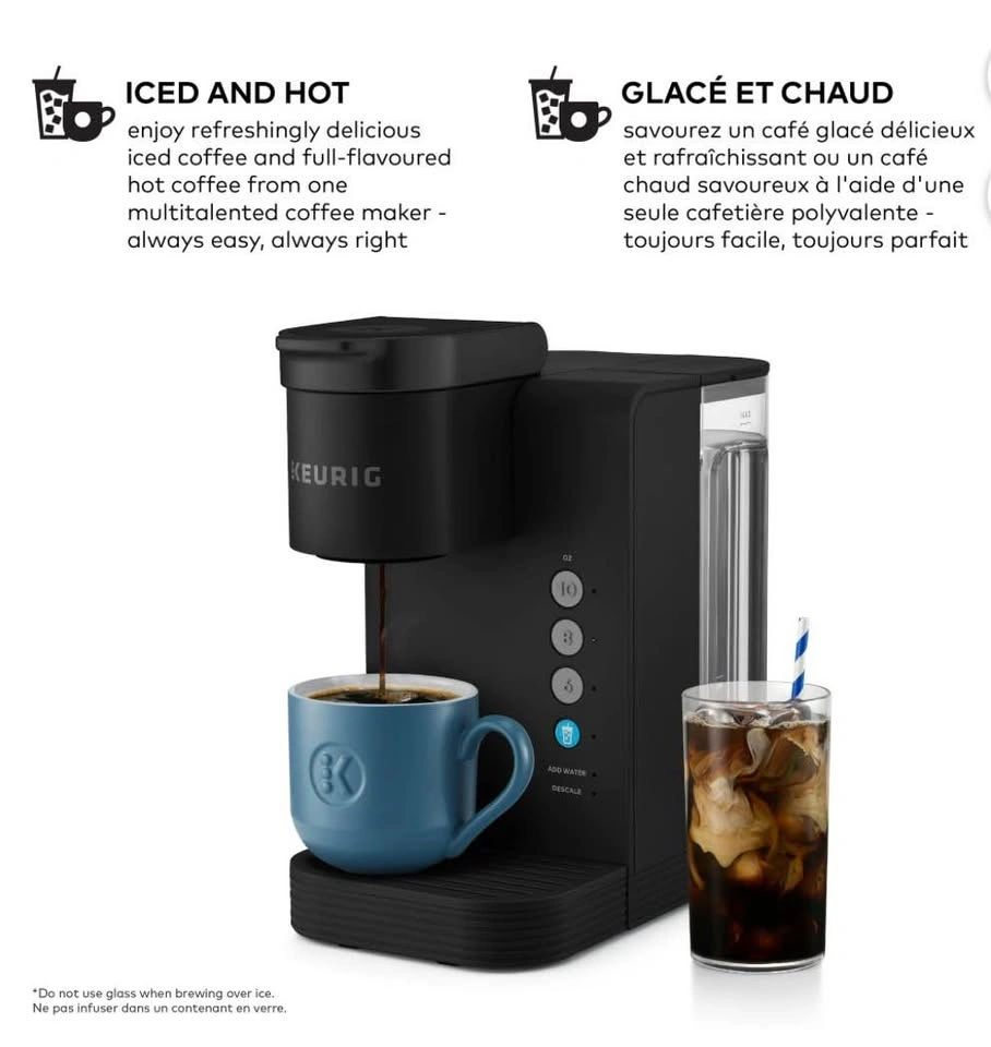 Keurig Ice - photo 2