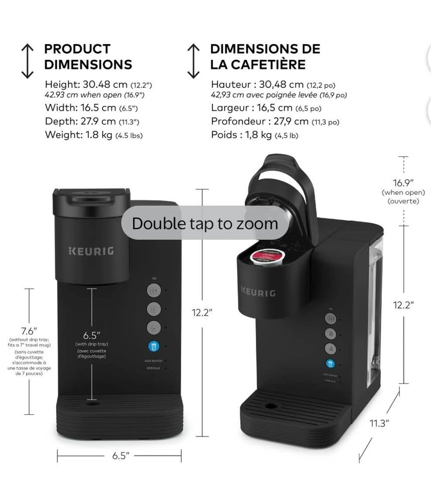 Keurig Ice - photo 3