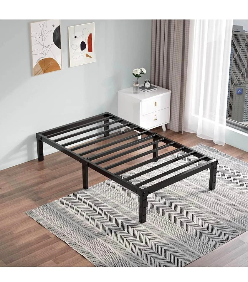 Twin bed frame