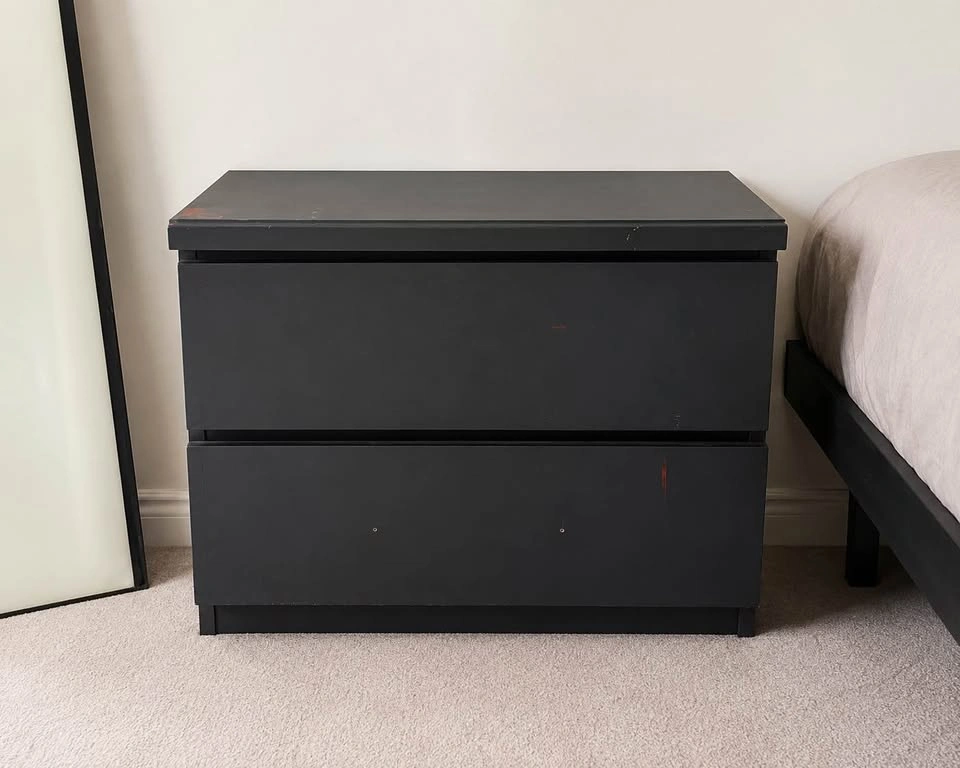 Two Nightstands - photo 2