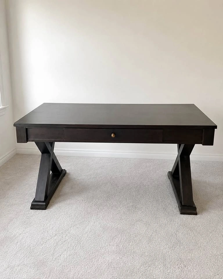 Solid Wood Table