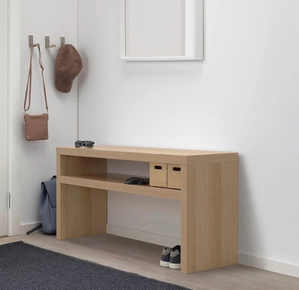 Mirror and Console Combo - photo 5