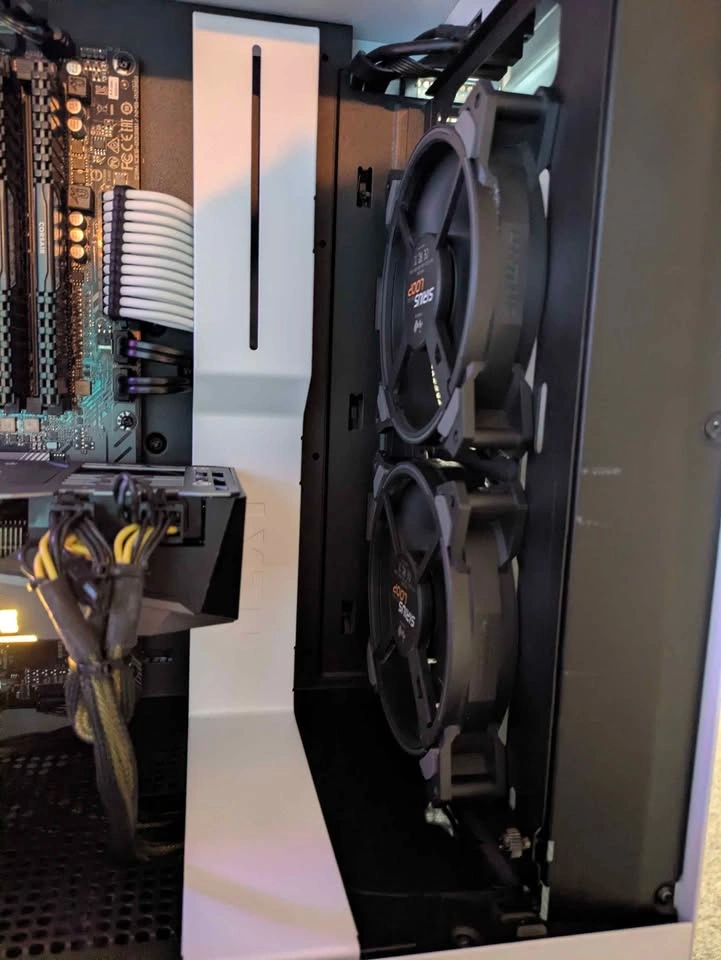 Ryzen 5 RTX 3070 Gaming PC - photo 4