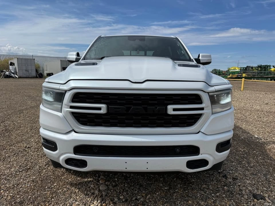 2022 Ram 1500 Sport - photo 2