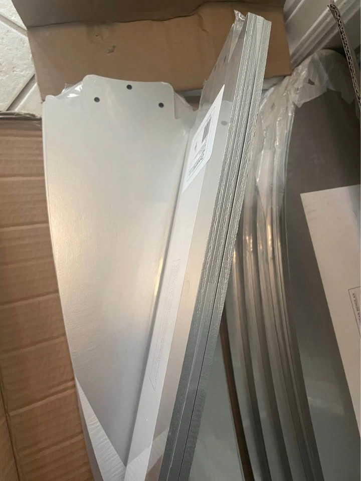New 52” Ceiling Fan Blades - photo 4