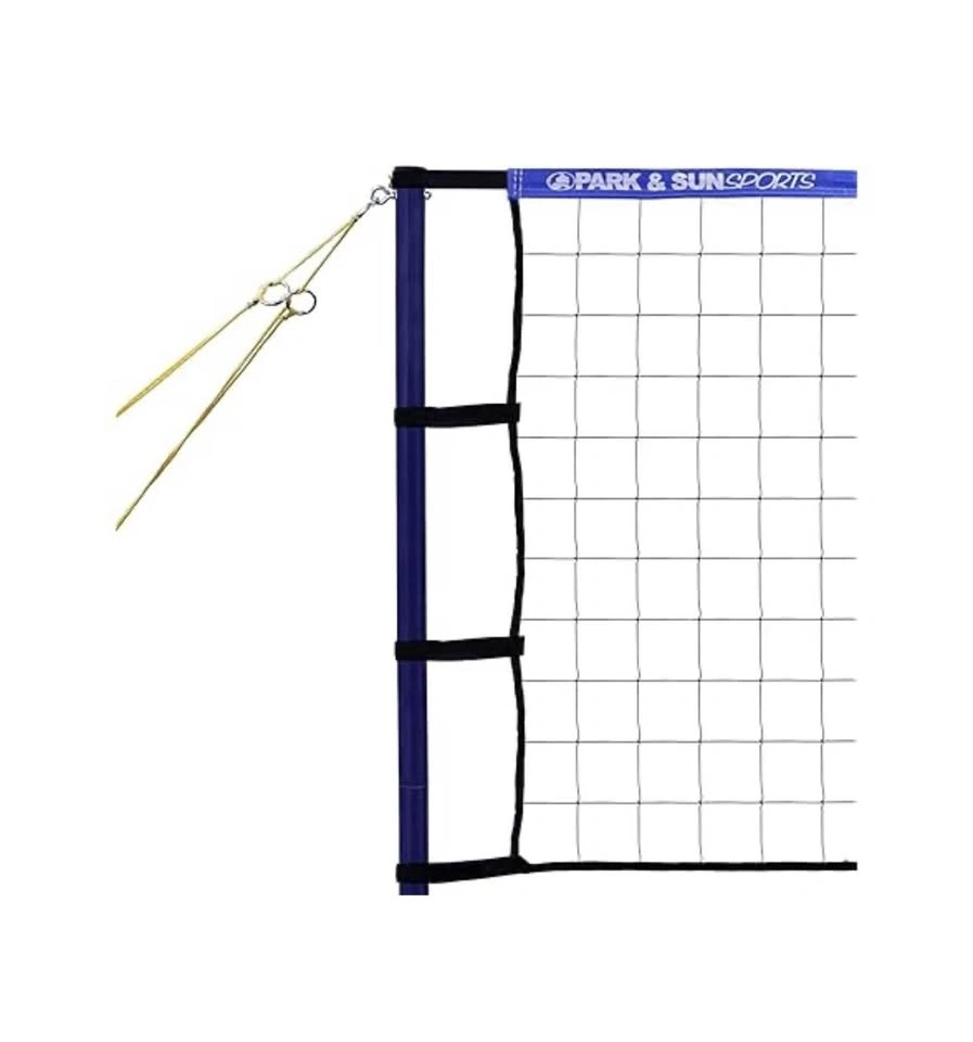 Park & Sun Spiker Sport Volleyball Net System - photo 2