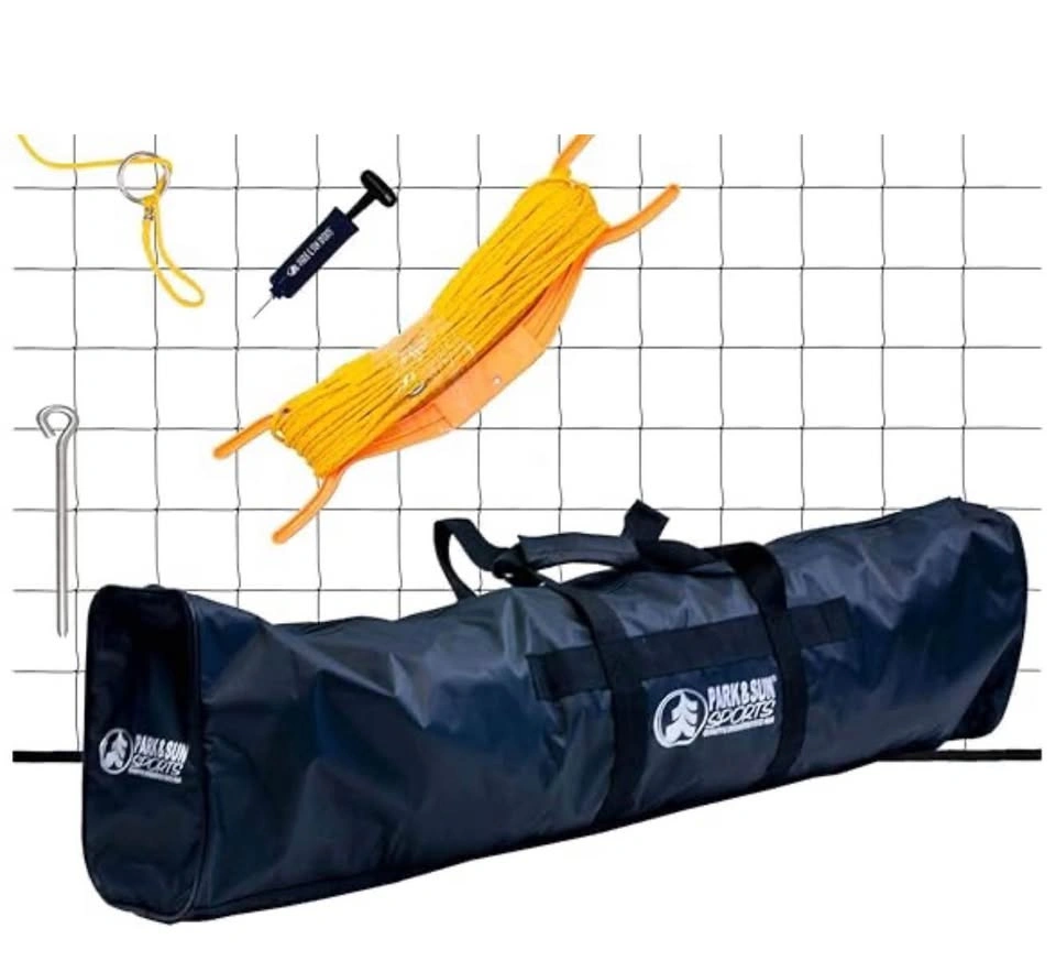 Park & Sun Spiker Sport Volleyball Net System - photo 5