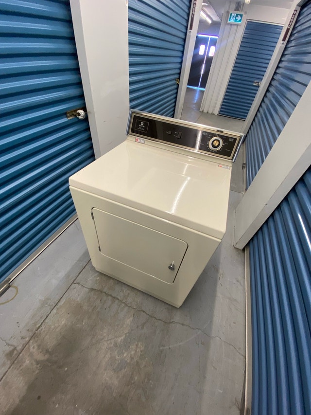 MAYTAG ELECTRIC DRYER - photo 3