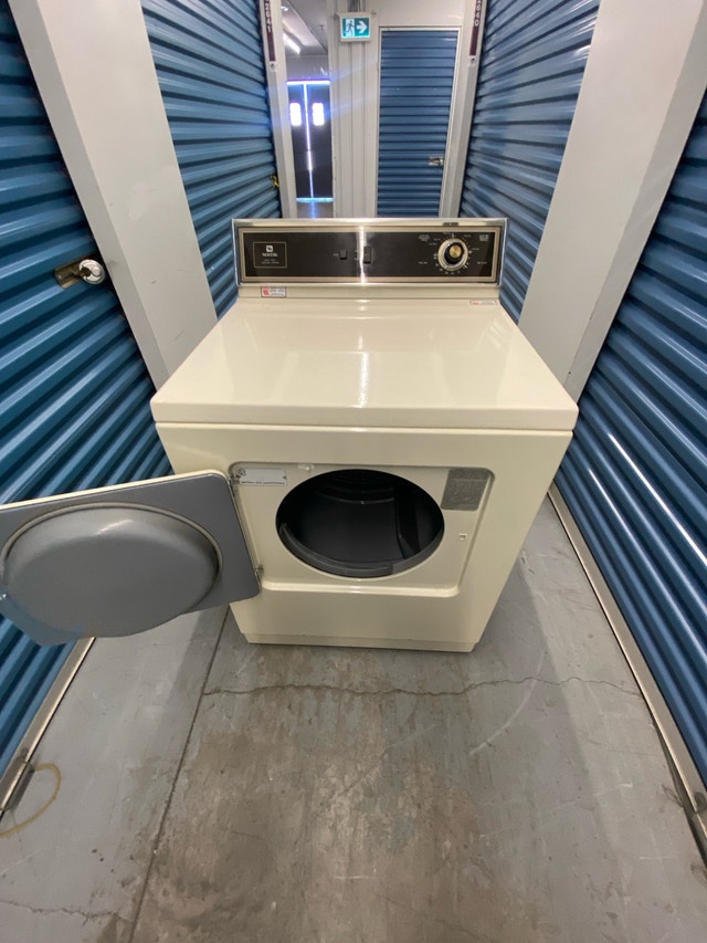 MAYTAG ELECTRIC DRYER - photo 4