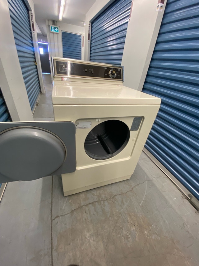MAYTAG ELECTRIC DRYER - photo 5