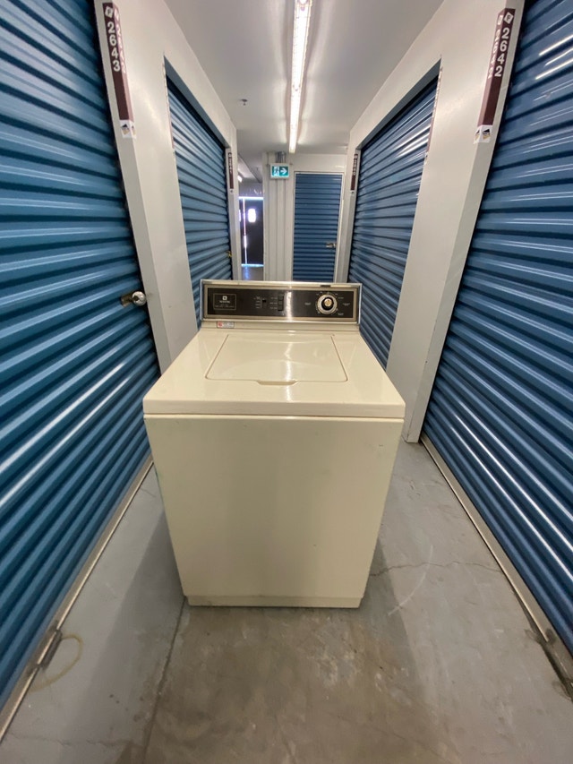 MAYTAG TOP LOAD WASHER