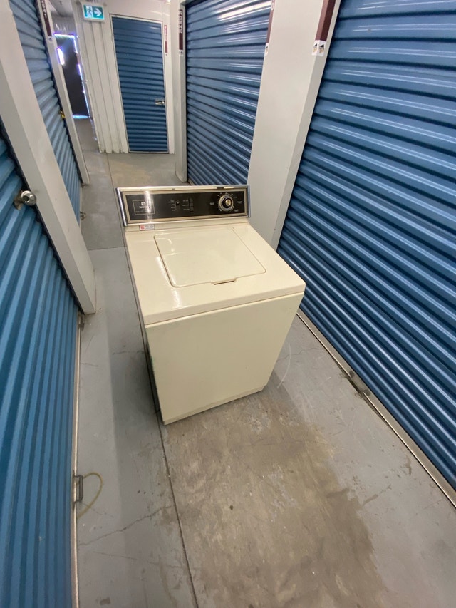 MAYTAG TOP LOAD WASHER - photo 2
