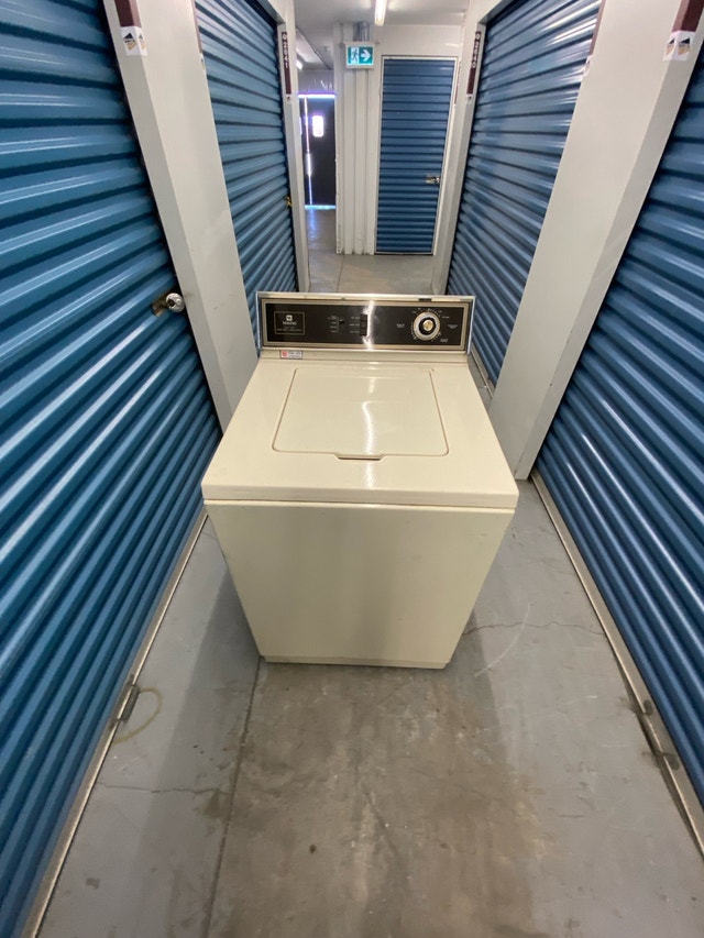 MAYTAG TOP LOAD WASHER - photo 3