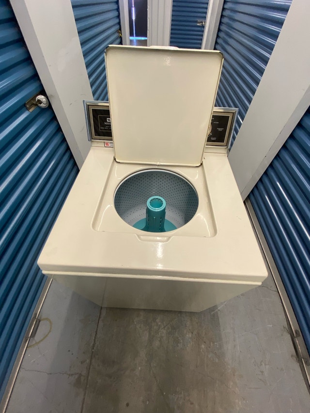 MAYTAG TOP LOAD WASHER - photo 4