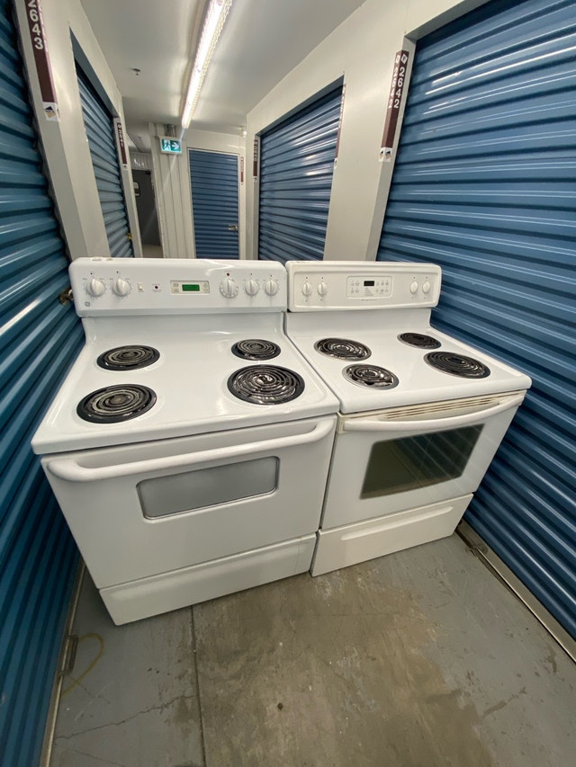 ELECTRIC COIL STOVES - photo 2