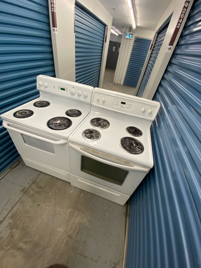 ELECTRIC COIL STOVES - photo 3