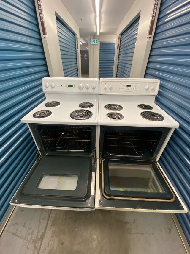 ELECTRIC COIL STOVES - photo 4