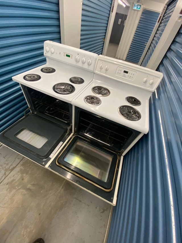 ELECTRIC COIL STOVES - photo 5