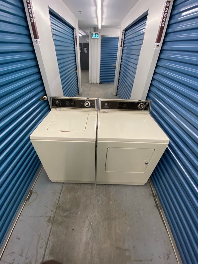 MAYTAG WASHER AND DRYER - photo 2