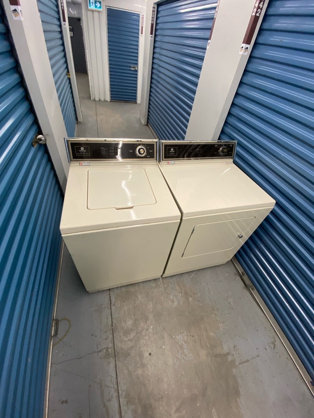 MAYTAG WASHER AND DRYER - photo 5