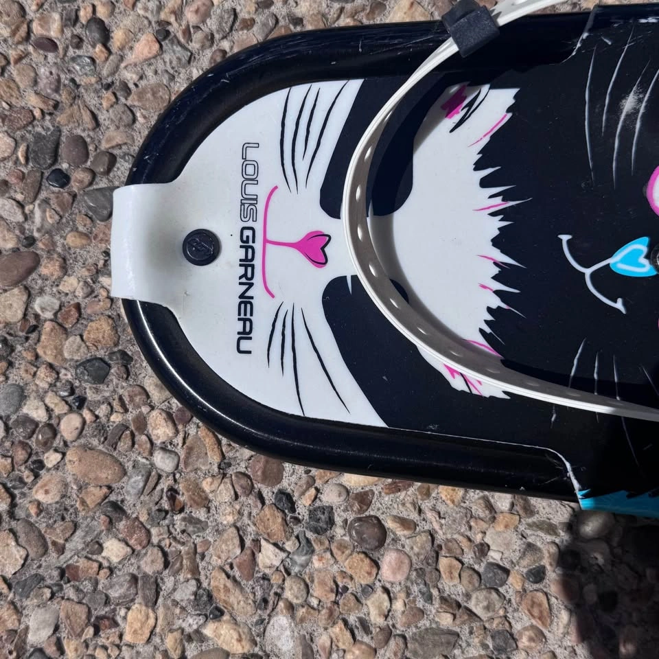 Kids snowshoes Louis Garneau - photo 2